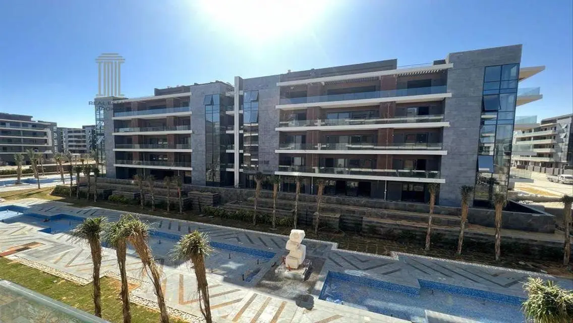 Luxury Apartment for Sale with Unique Amenities