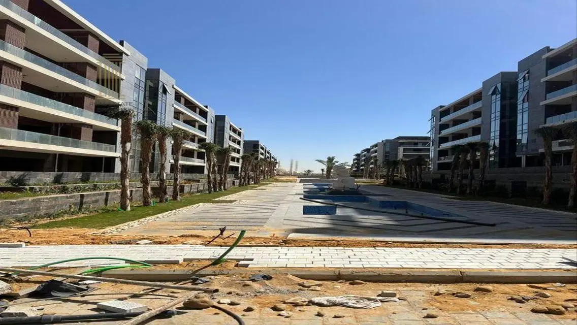 Luxury Apartment for Sale with Unique Amenities