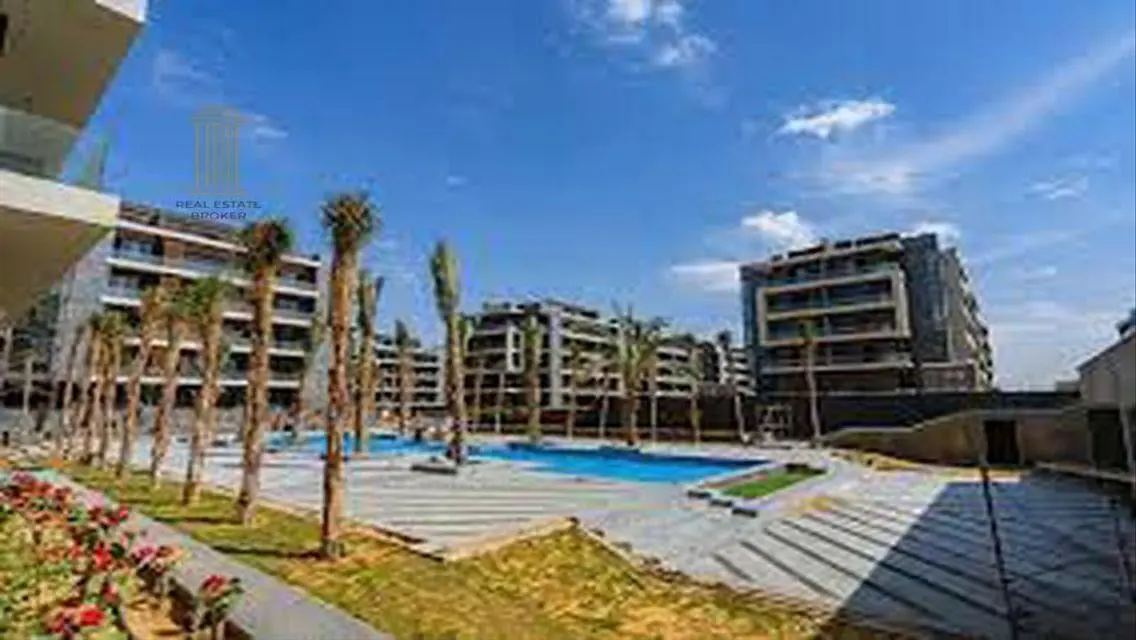 Luxury Apartment for Sale with Unique Amenities