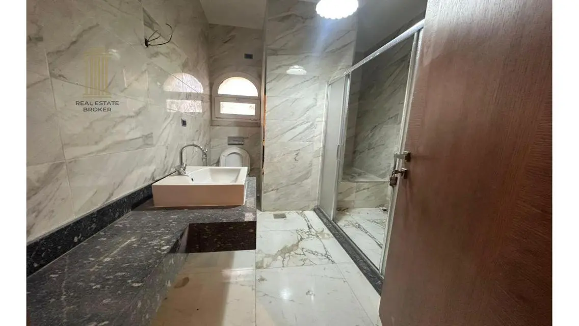 Twin House for Sale with 400 sqm Area