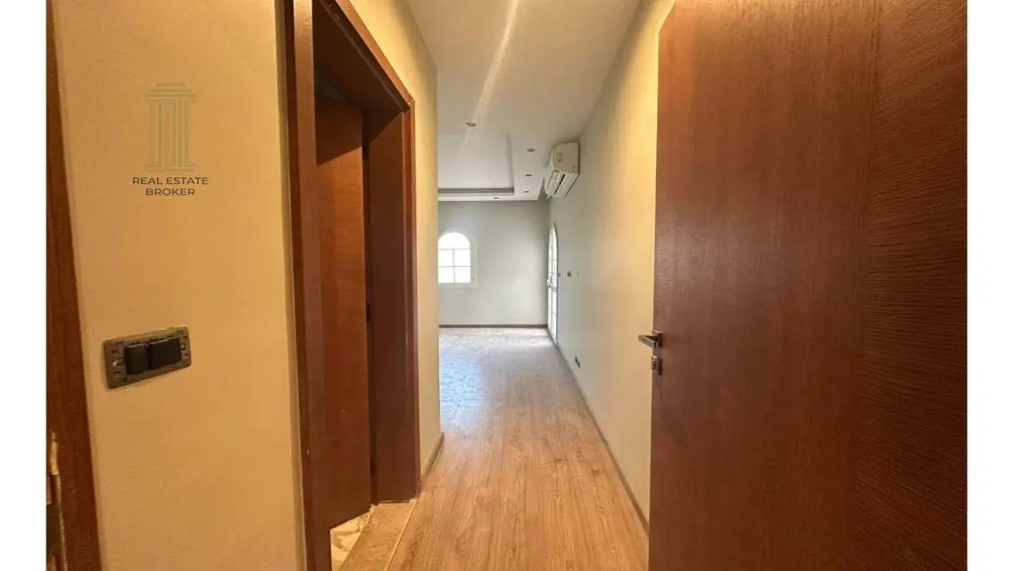 Twin House for Sale with 400 sqm Area