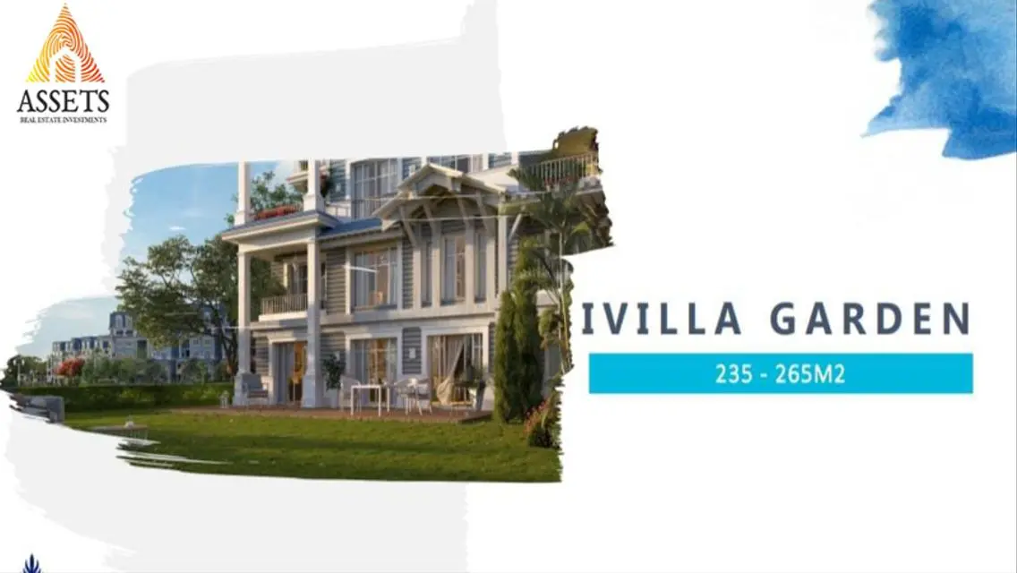 Luxury Living with Private Garden in the Heart of the City