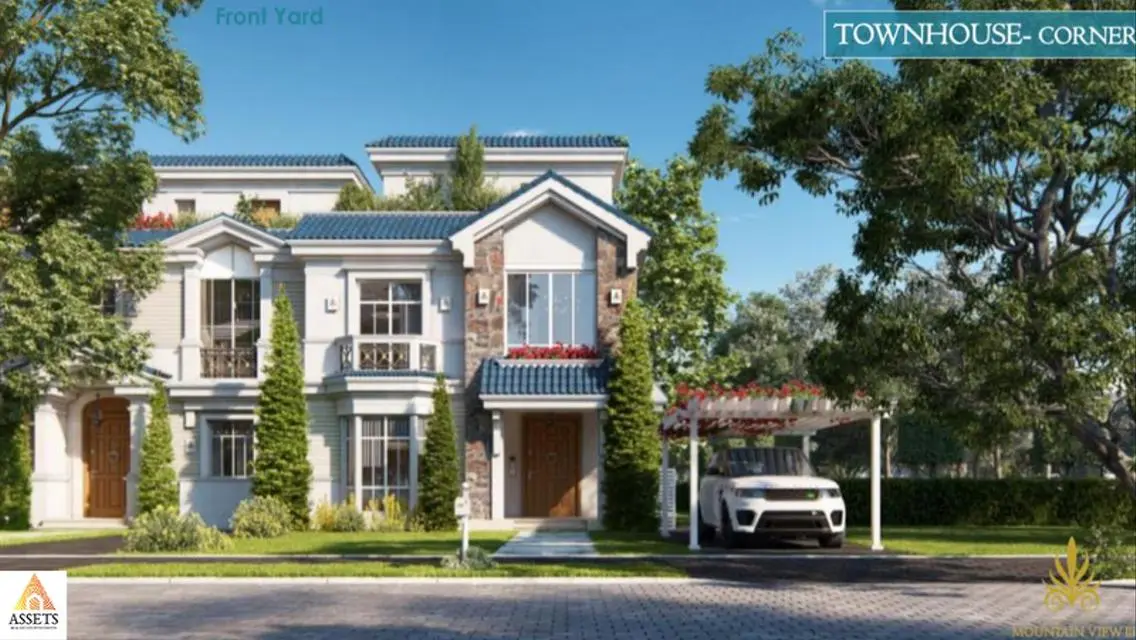 Luxury Living with Private Garden in the Heart of the City