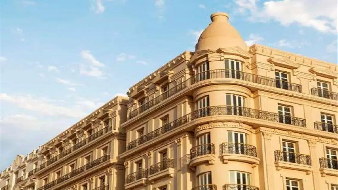 Luxury Apartment for Sale in a Prime Location