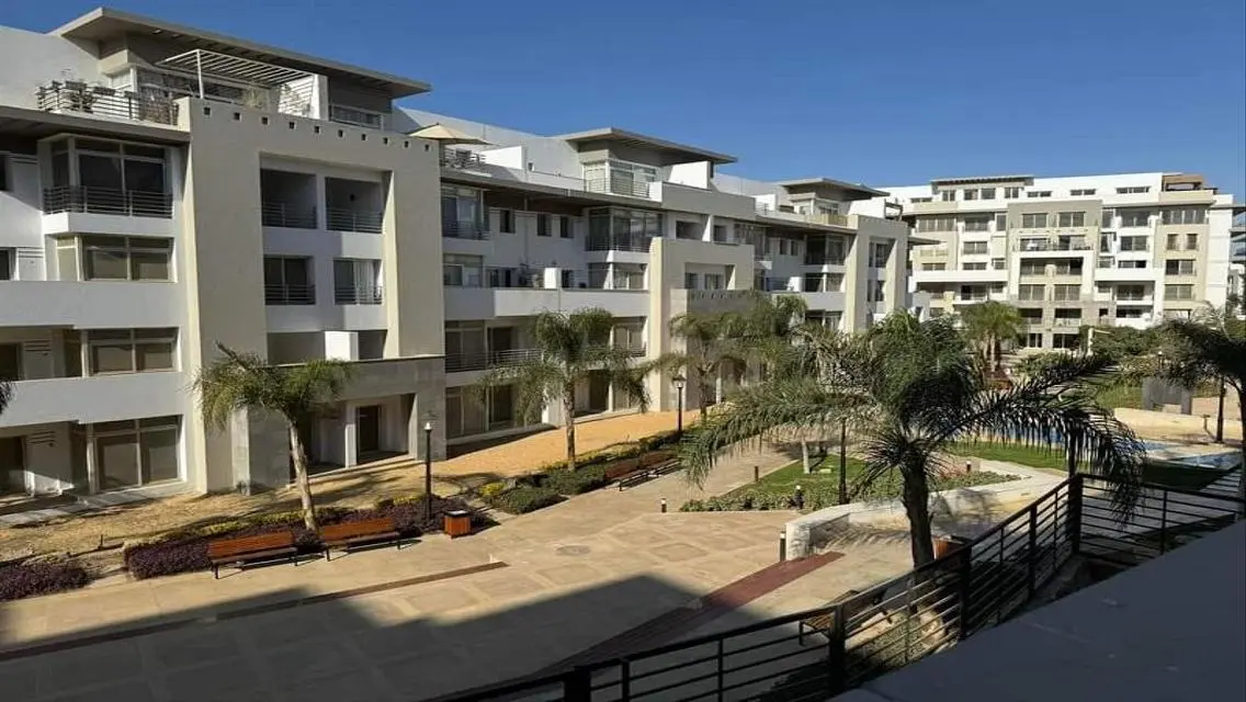 Luxury Apartment for Sale in a Prime Location