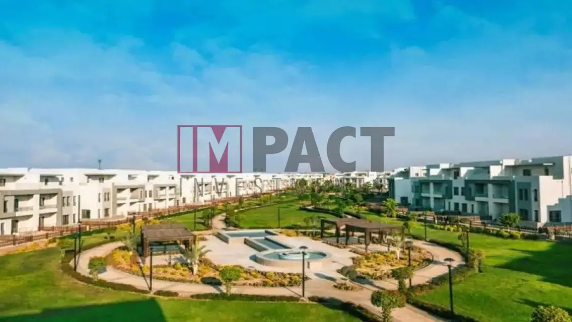 فيلا فاخرة مع مسبح خاص وحديقة