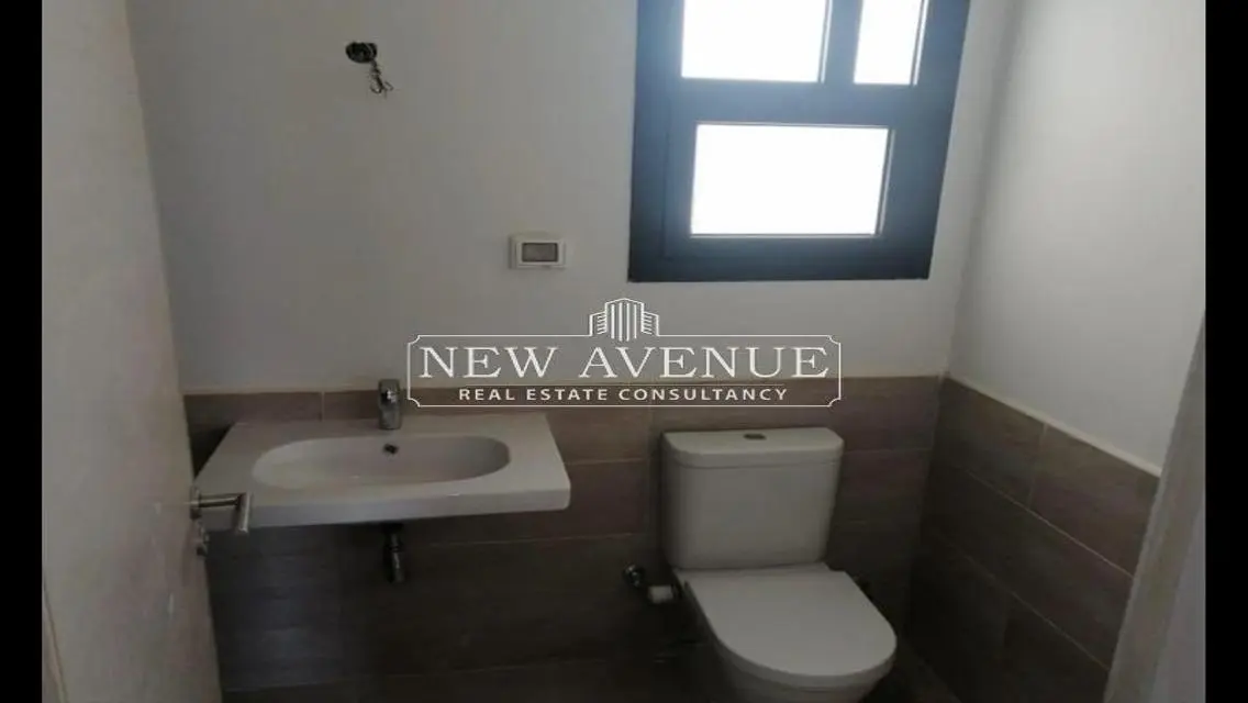 Luxury Apartment for Sale with Spacious Area