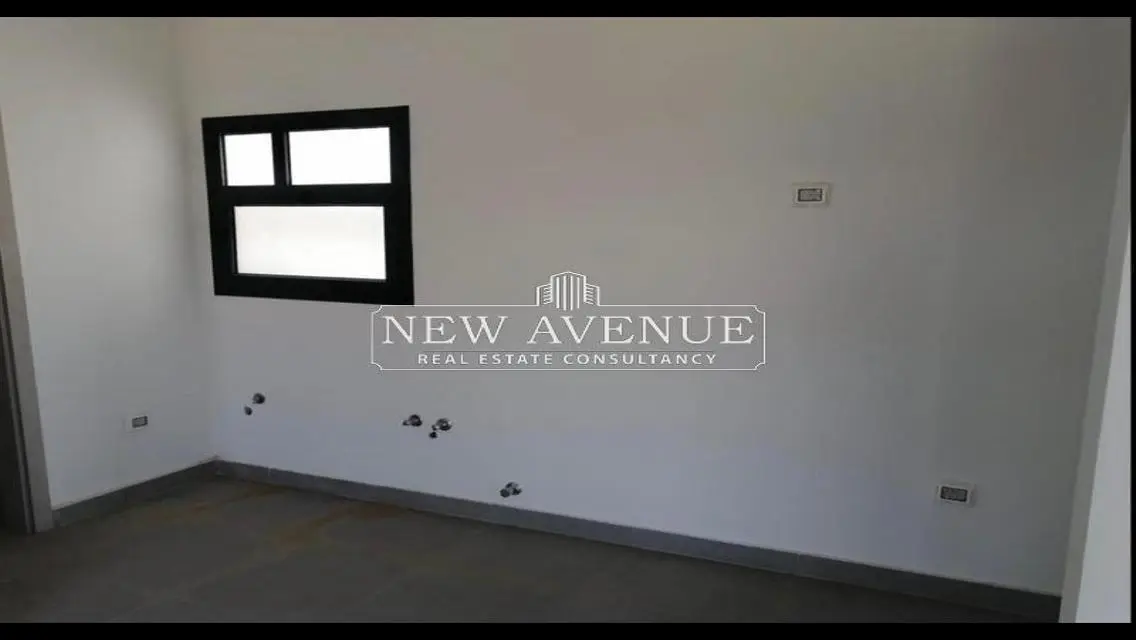 Luxury Apartment for Sale with Spacious Area
