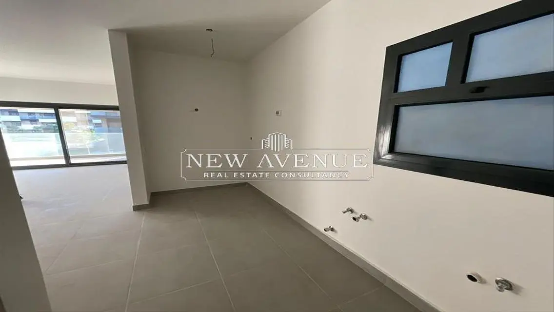 Luxury Apartment for Sale with Spacious Area