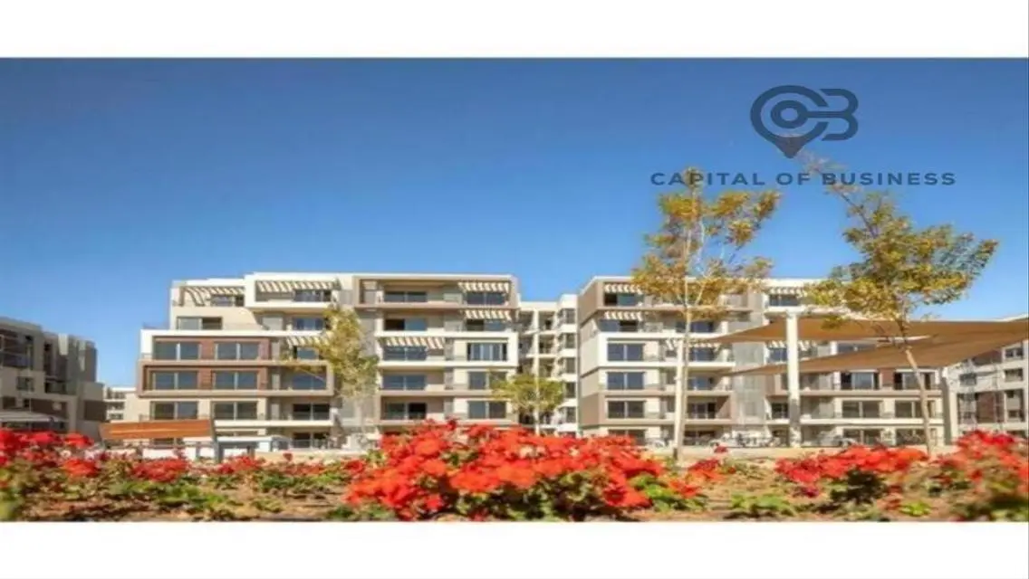 Luxurious Apartment with Stunning Landmark View