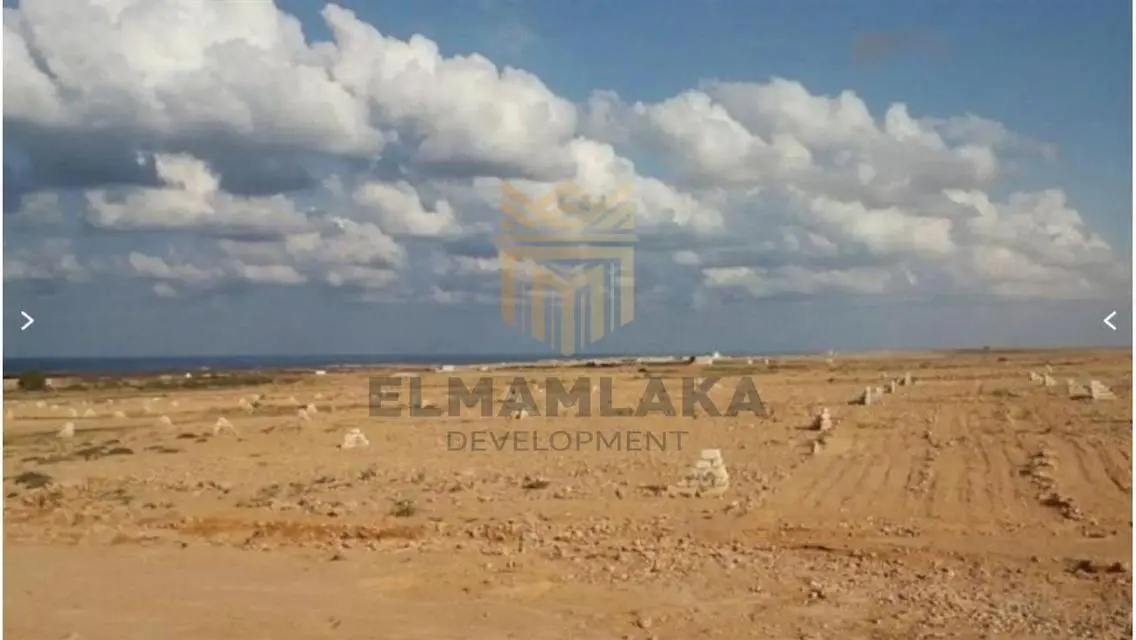 فرصة استثمارية رائعة بمساحة كبيرة
