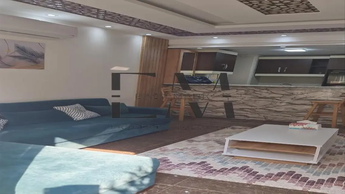 Stunning Apartment for Sale with Private Garden Near Lakes