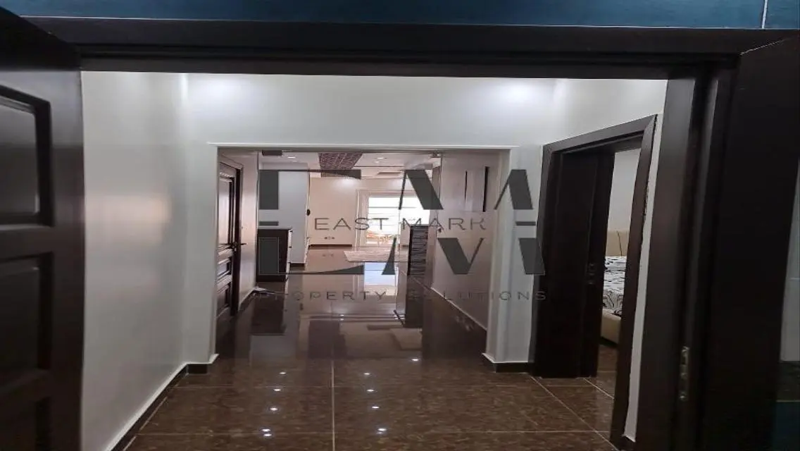 Stunning Apartment for Sale with Private Garden Near Lakes