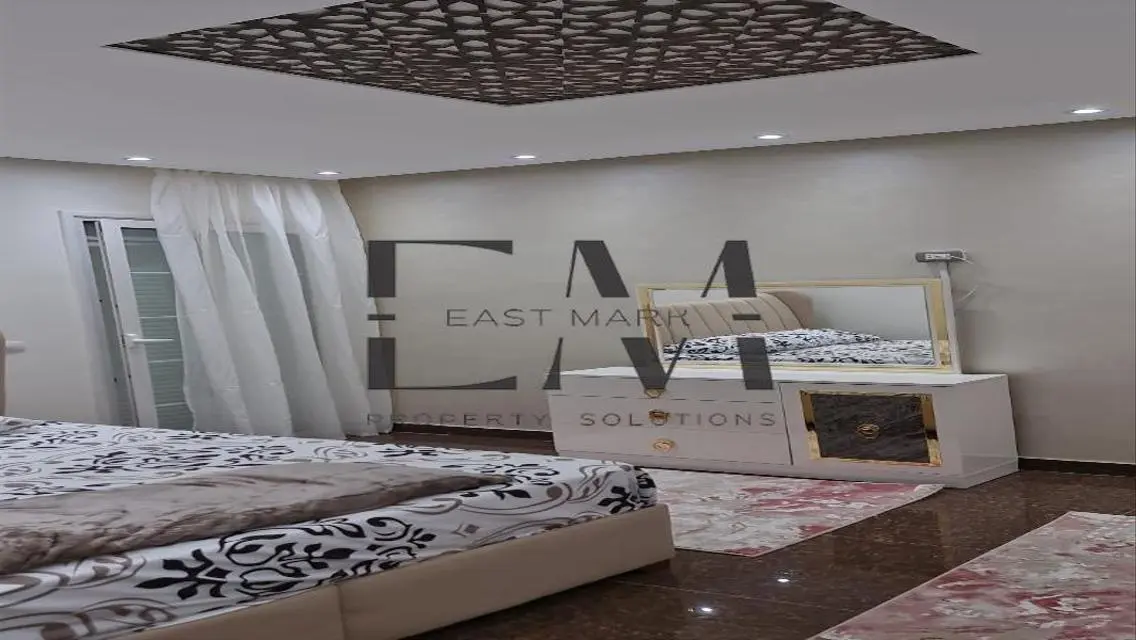 Stunning Apartment for Sale with Private Garden Near Lakes
