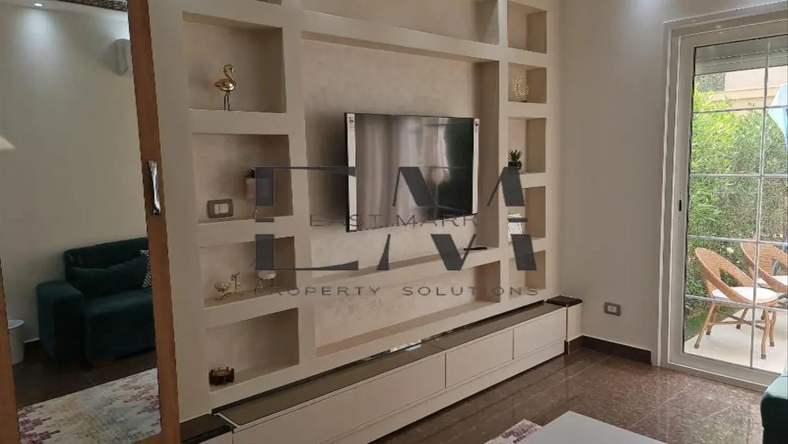 Stunning Apartment for Sale with Private Garden Near Lakes