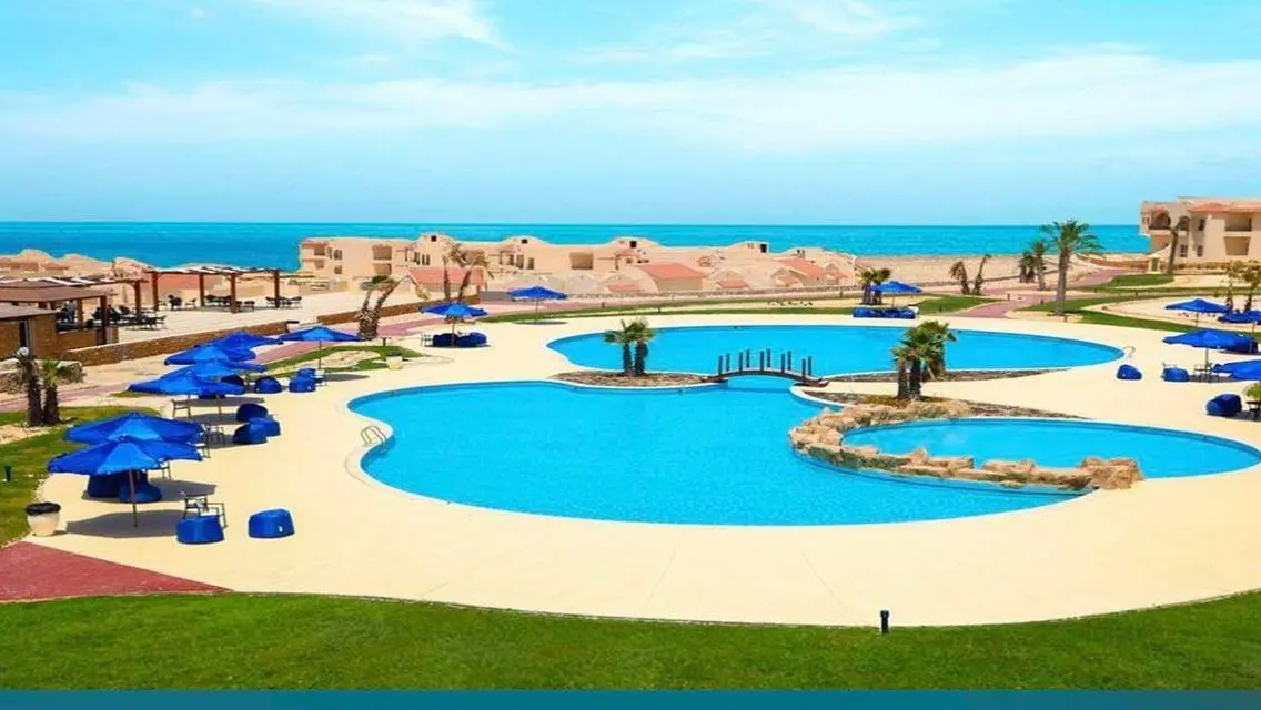 Luxury Villa for Sale with Private Garden and Lake View