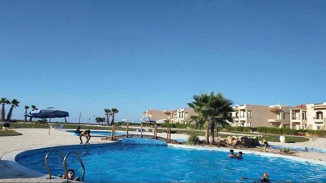 Luxury Villa for Sale with Private Garden and Lake View