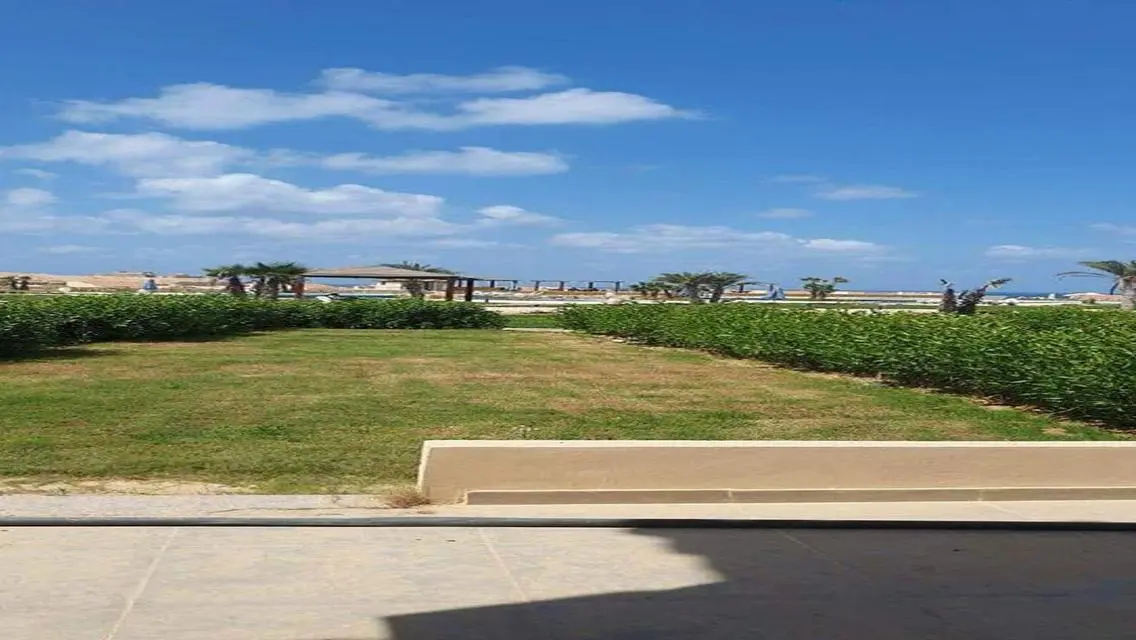 Luxury Villa for Sale with Private Garden and Lake View