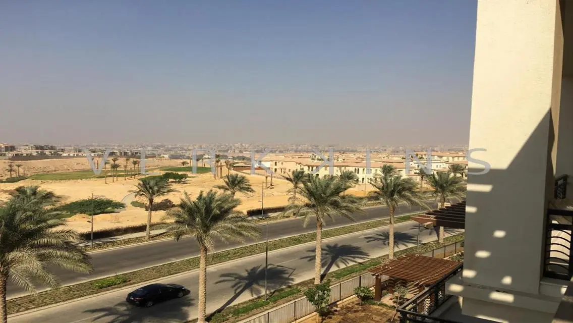 Luxury Apartment with Stunning Views for Sale in the Heart of the City