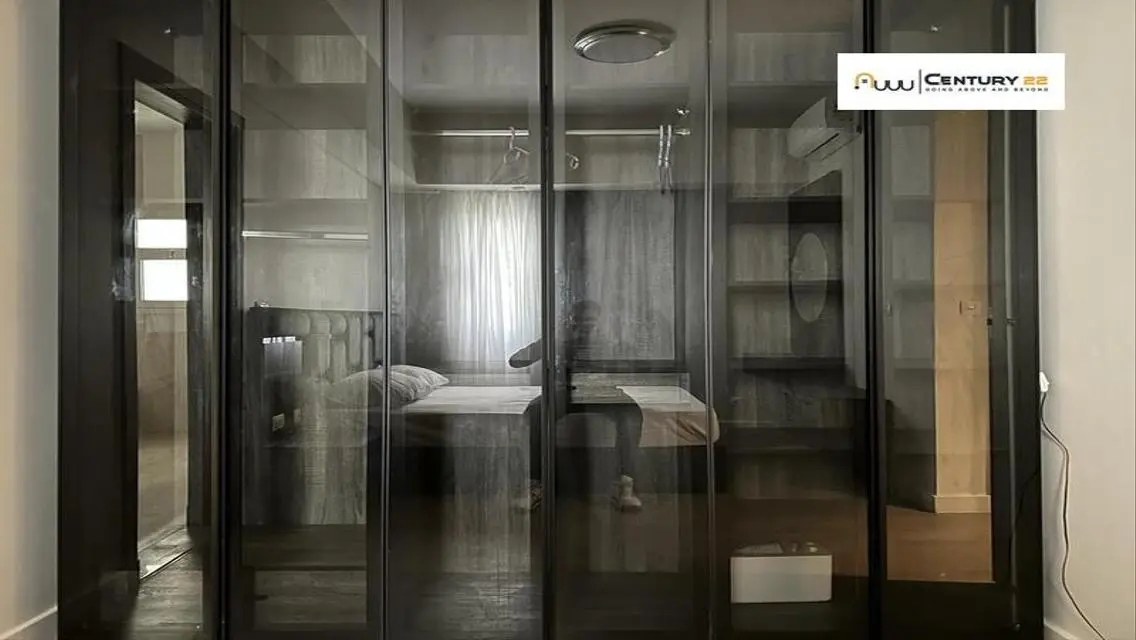 Luxury Apartment for Rent with Modern Design