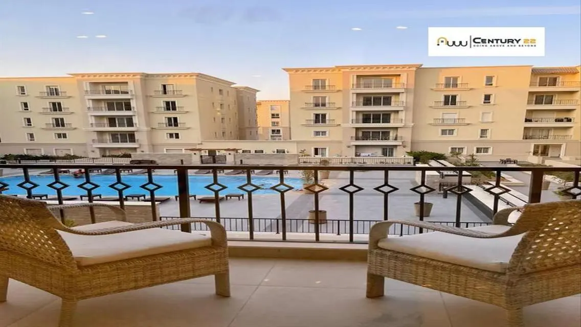 Luxury Apartment for Rent with Modern Design