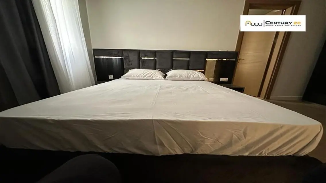 Luxury Apartment for Rent with Modern Design