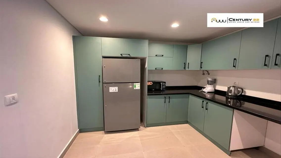 Luxury Apartment for Rent with Modern Design