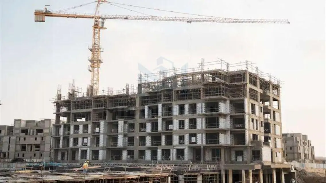 شقة فاخرة في 2031 ب5250000 جنيه