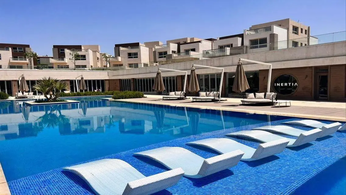 Luxury Villa for Sale in Solya – New Giza