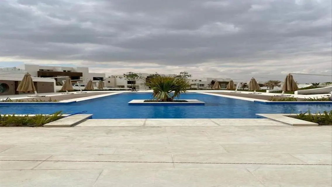 Luxury Villa for Sale in Solya – New Giza
