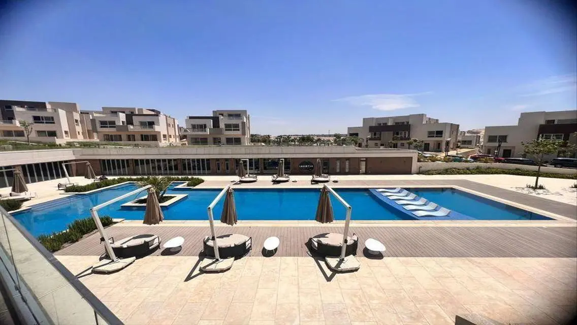 Luxury Villa for Sale in Solya – New Giza