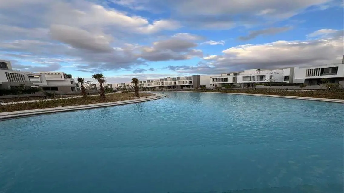 Luxury Villa for Sale in Solya – New Giza