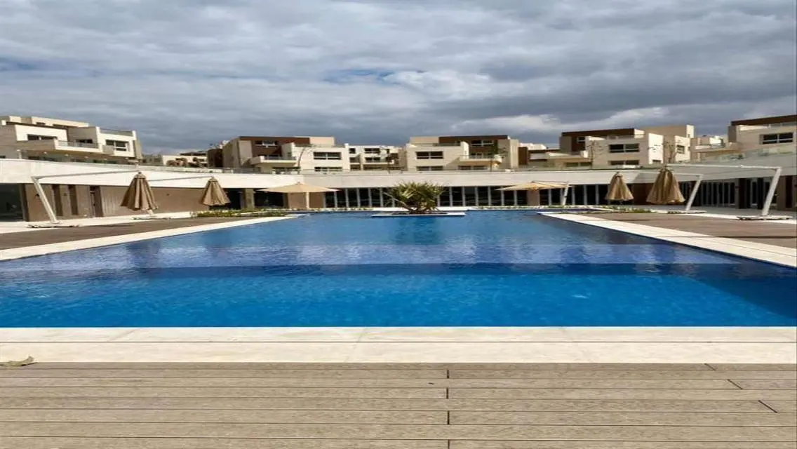 Luxury Villa for Sale in Solya – New Giza