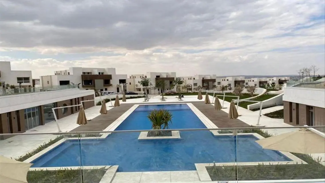 Luxury Villa for Sale in Solya – New Giza