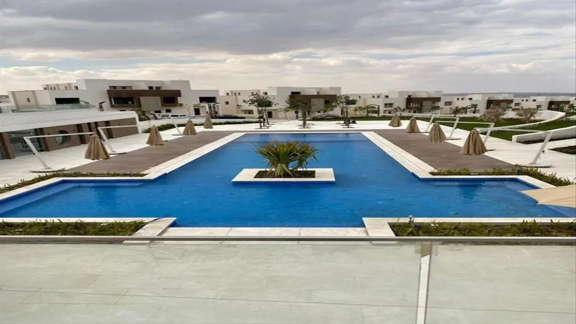Luxury Villa for Sale in Solya – New Giza