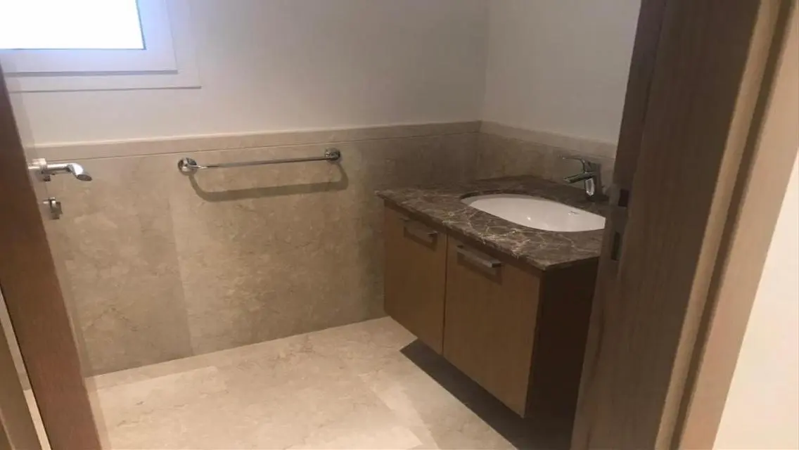 Luxury Villa for Rent with Premium Features