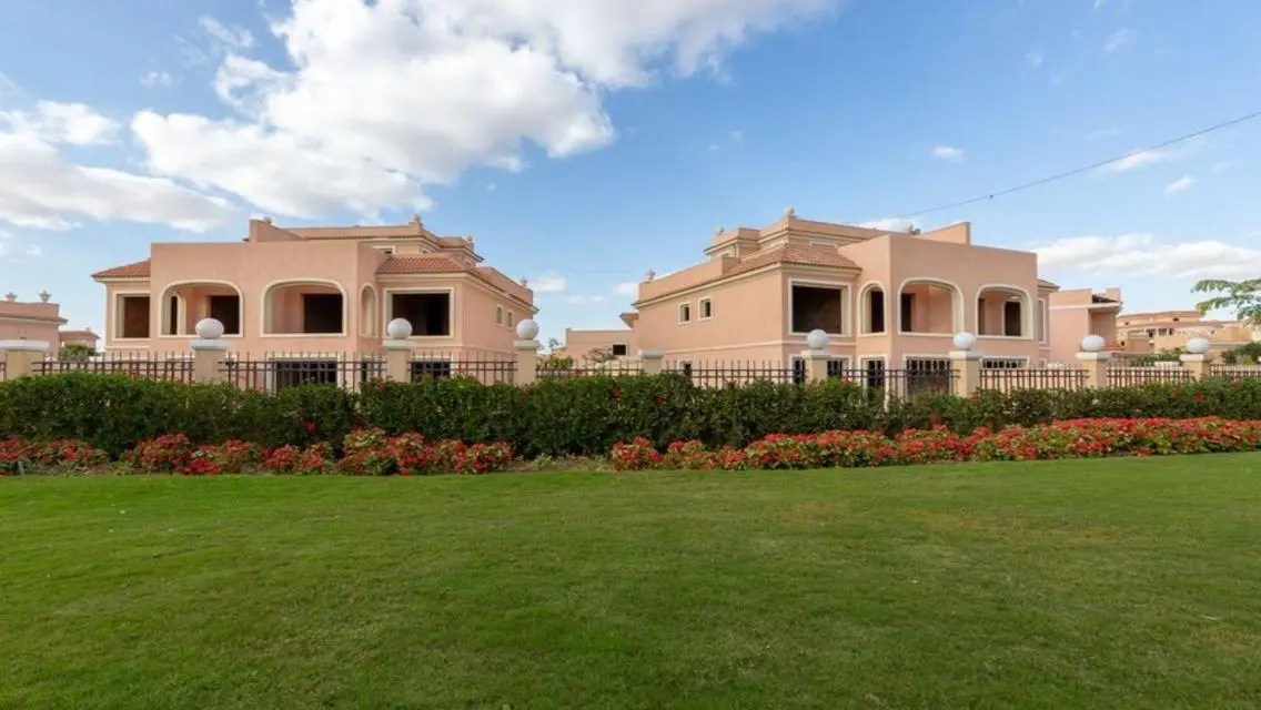 Luxury Property for Sale with Spacious Layout