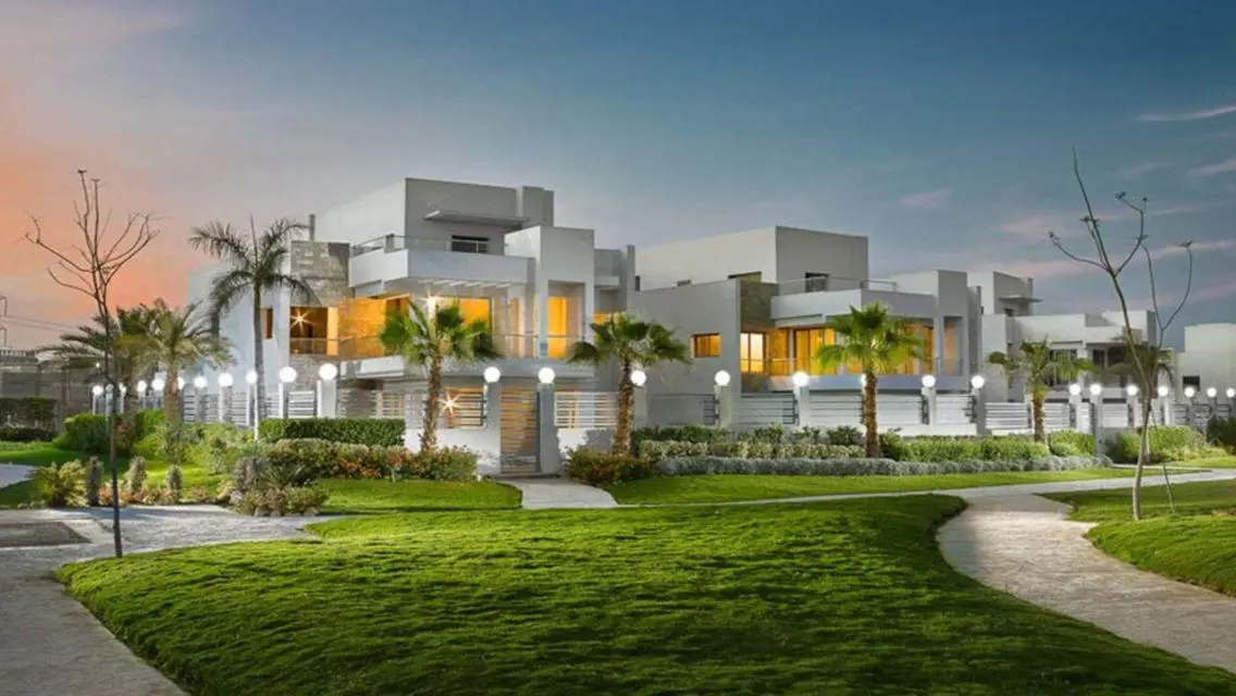Luxury Property for Sale with Spacious Layout
