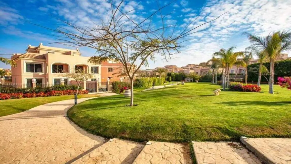 Luxury Property for Sale with Spacious Layout