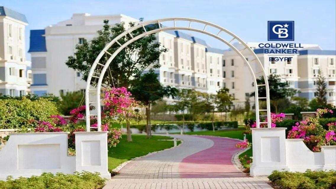 Luxury Apartment for Sale with Spacious Area in Cairo
