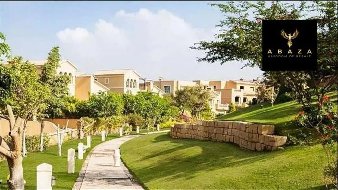 شقة فاخرة للبيع بمساحة 650 متر - 800 متر