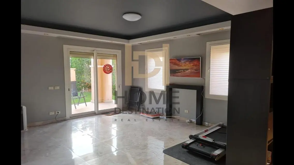 شقة فاخرة في سكاي بلازا مول