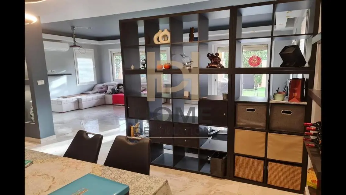 شقة فاخرة في سكاي بلازا مول