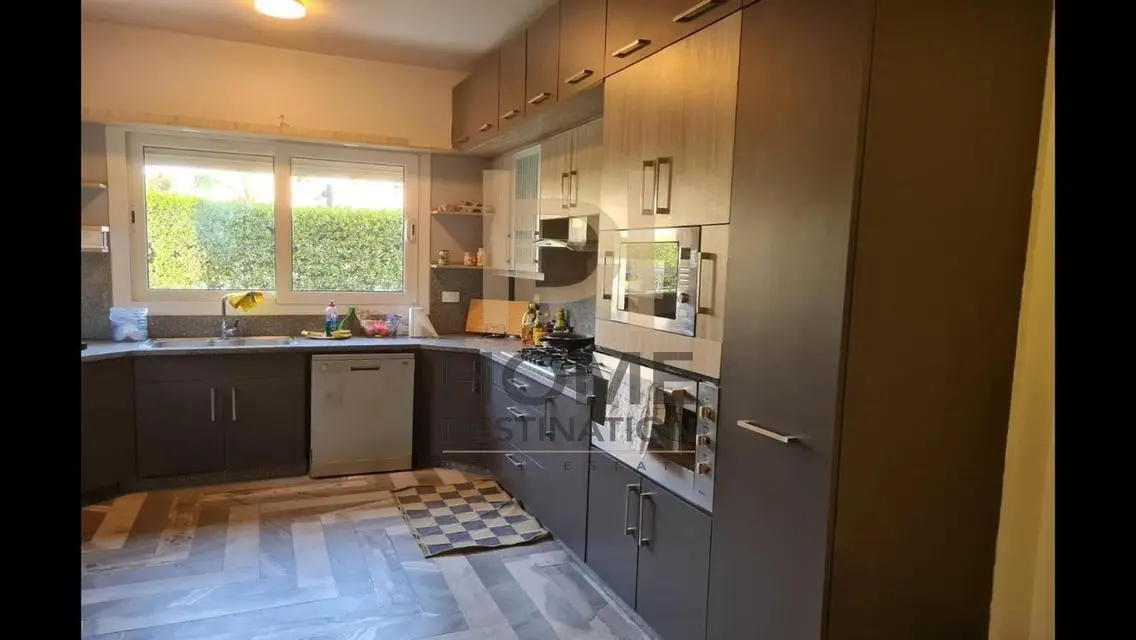 شقة فاخرة في سكاي بلازا مول