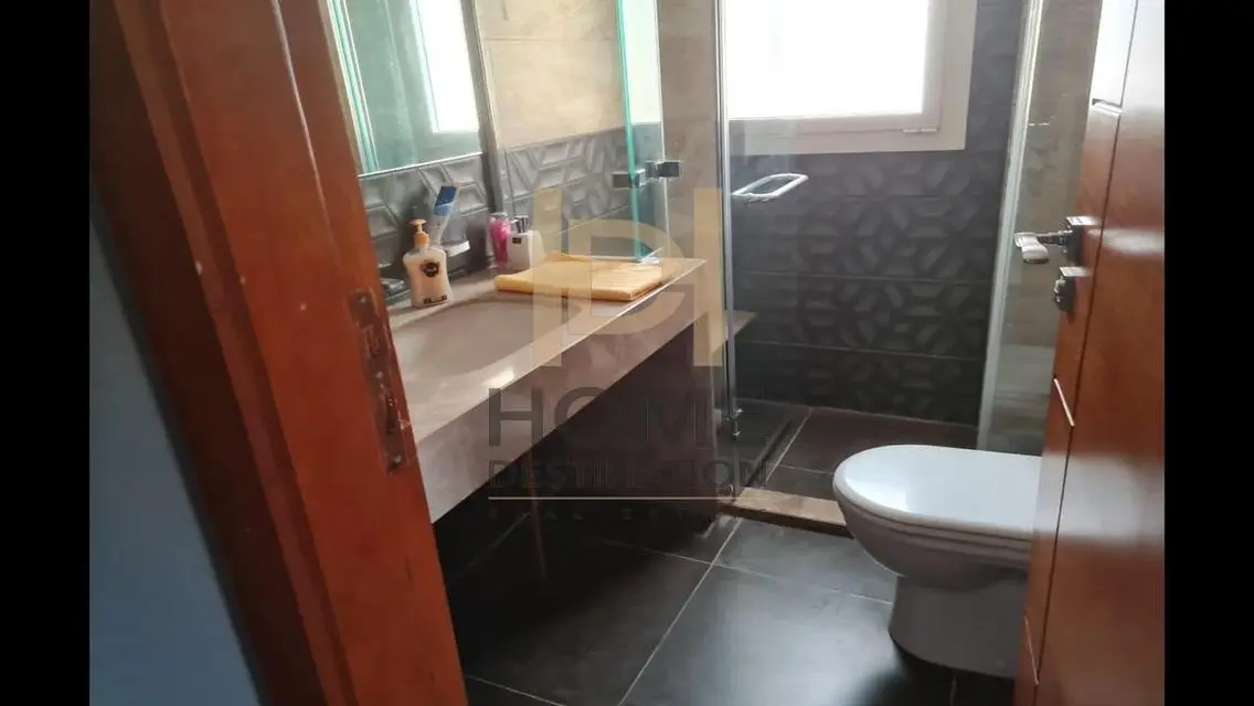 شقة فاخرة في سكاي بلازا مول