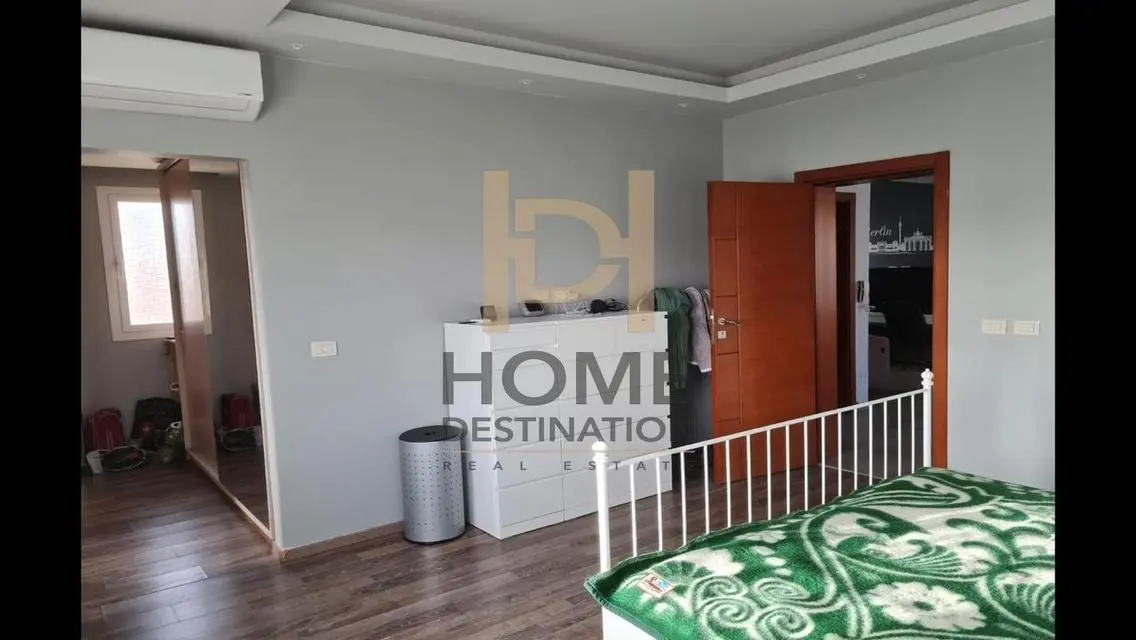 شقة فاخرة في سكاي بلازا مول
