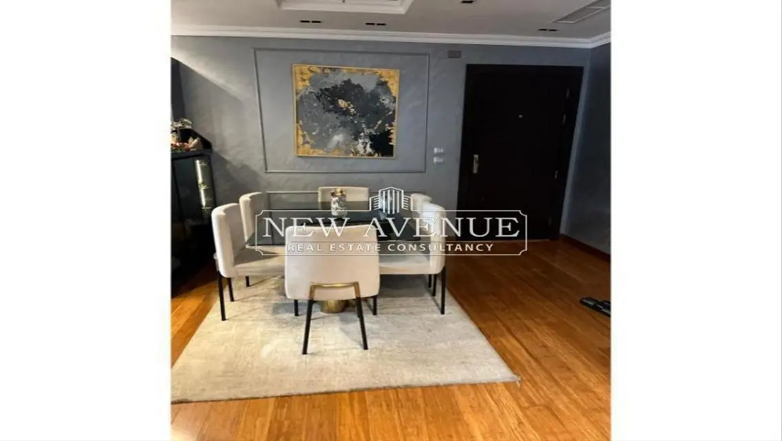 Luxury Apartment for Sale - 130 sqm