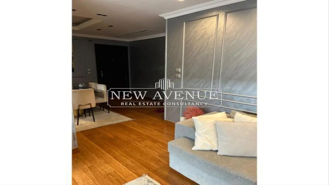 Luxury Apartment for Sale - 130 sqm