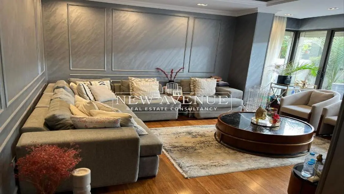 Luxury Apartment for Sale - 130 sqm