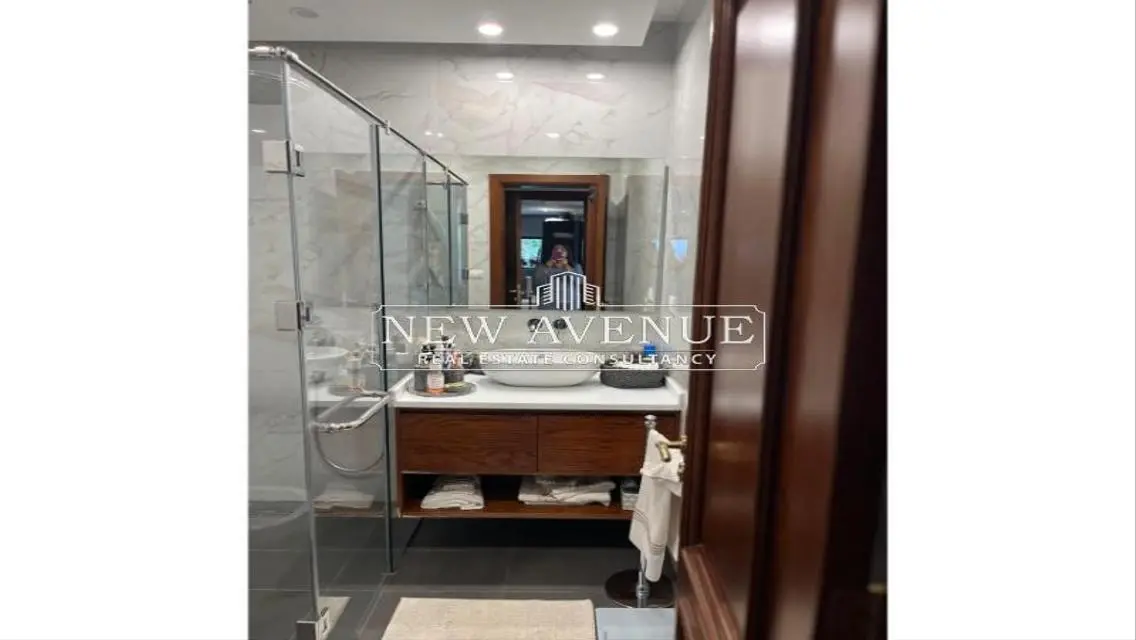 Luxury Apartment for Sale - 130 sqm